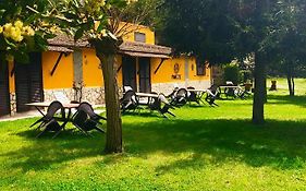 Agriturismo Pianezze