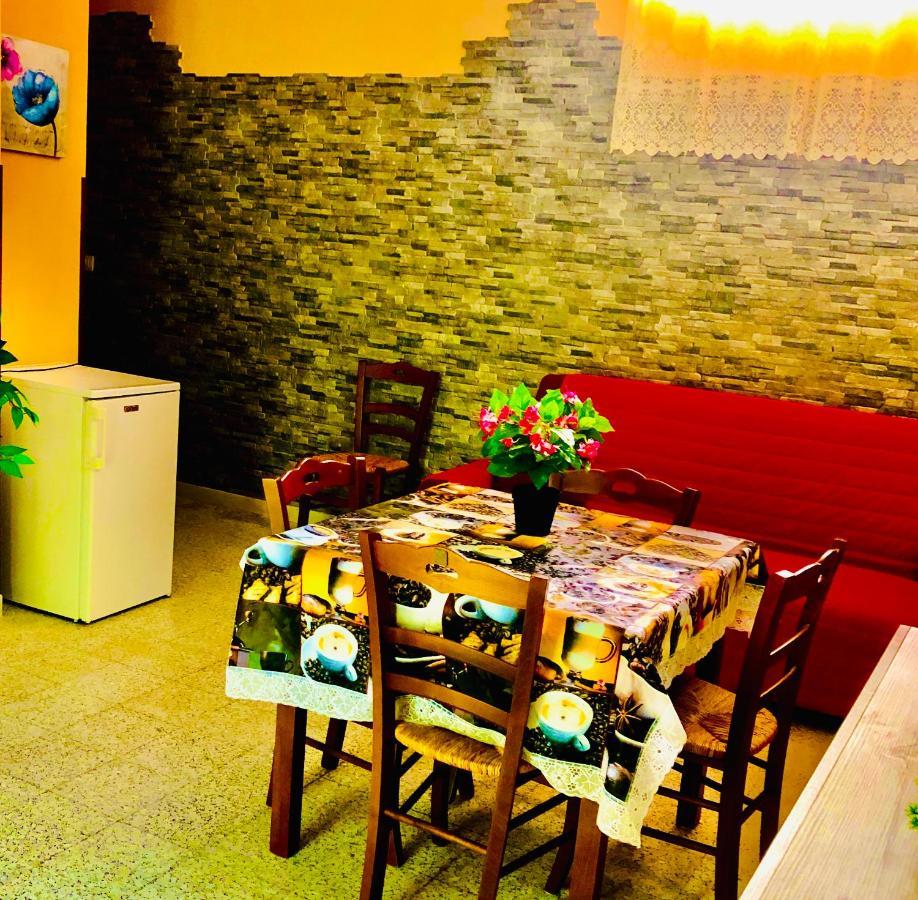 Villa Agriturismo Pianezze Grotte di Castro Exterior foto